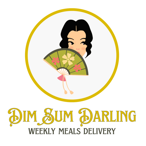 Dim Sum Darling