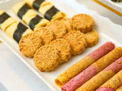 Sweet Traditions