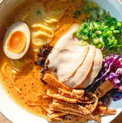 Bowls & Broth